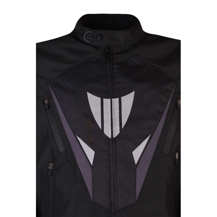 VEXO ELEMENT MONT SİYAH-NARDO GRİ