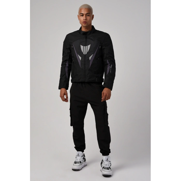 VEXO ELEMENT MONT SİYAH-NARDO GRİ