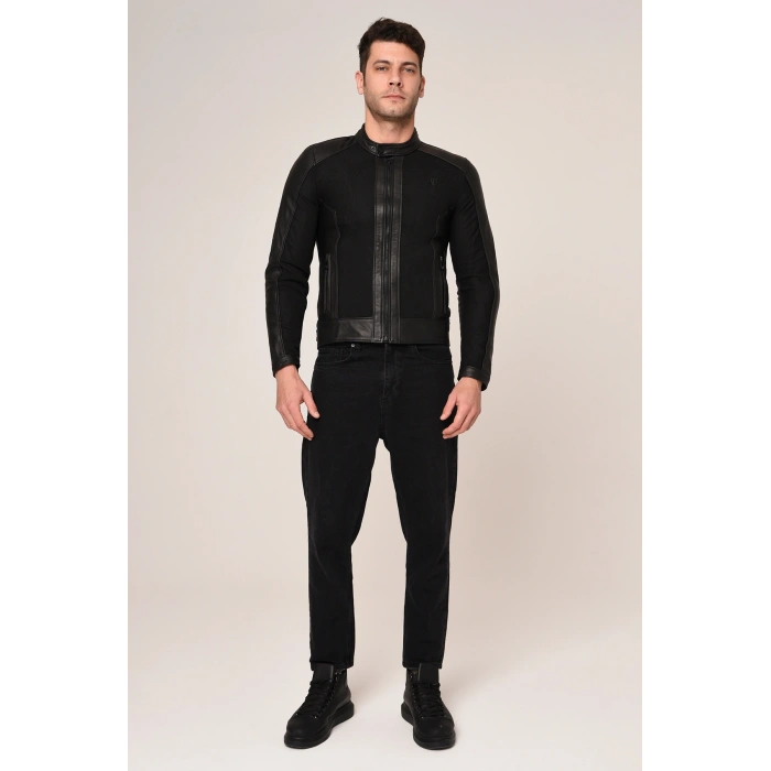 VEXO ENZO DERİ MONT