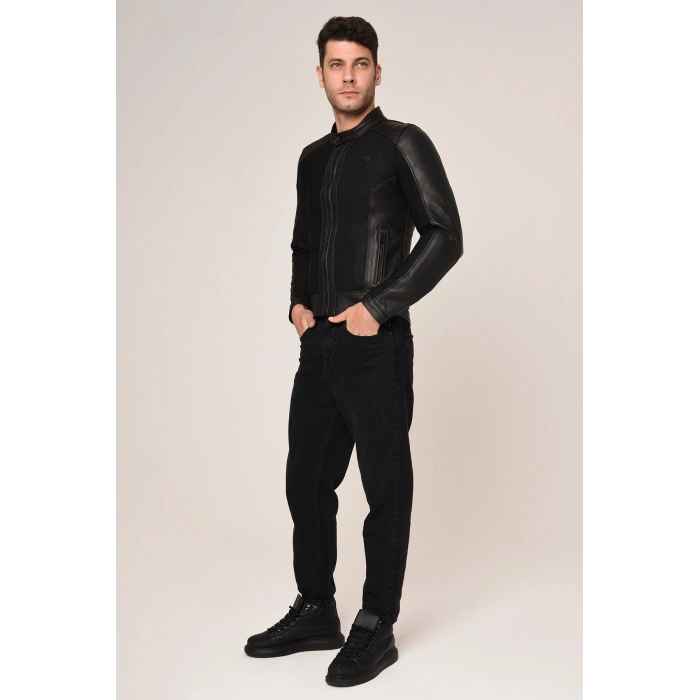 VEXO ENZO DERİ MONT