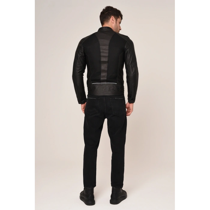 VEXO ENZO DERİ MONT