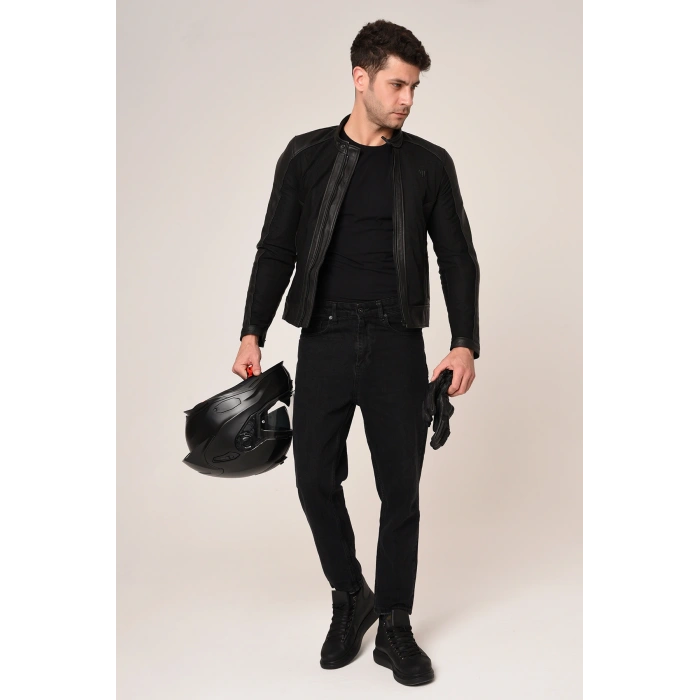 VEXO ENZO DERİ MONT