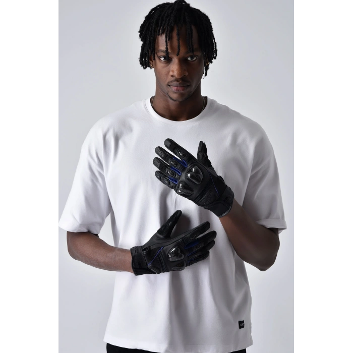 VEXO GP TECH PRO AIR ELDİVEN MAVİ