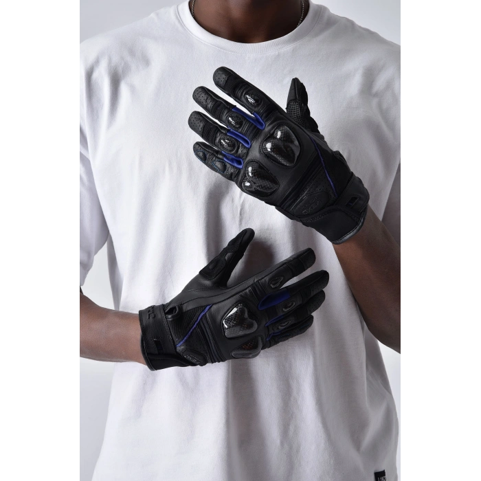 VEXO GP TECH PRO AIR ELDİVEN MAVİ