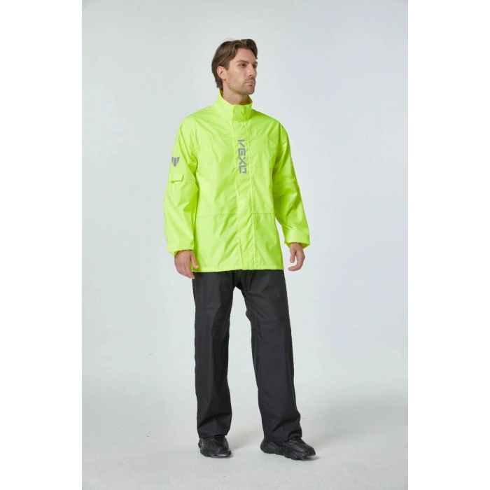 VEXO HURRICANE YAĞMURLUK