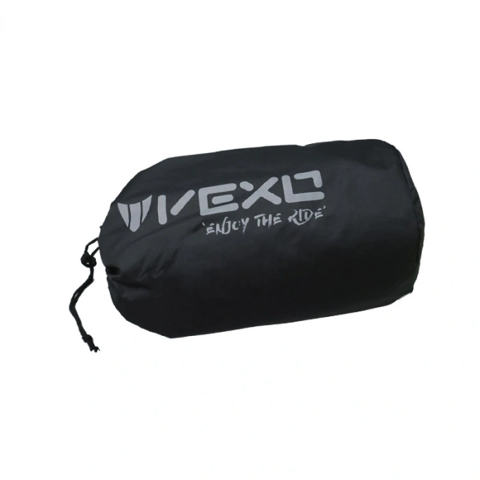 VEXO HURRICANE YAĞMURLUK SİYAH