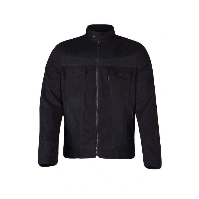 VEXO JEANS MONT SİYAH