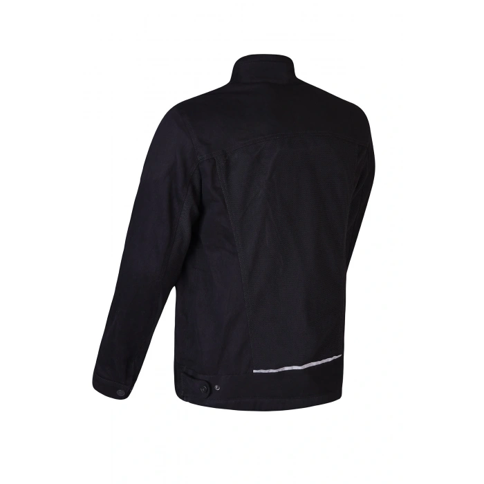 VEXO JEANS MONT SİYAH