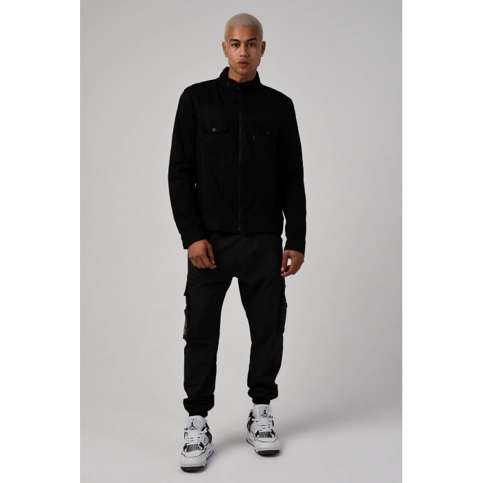 VEXO JEANS MONT SİYAH