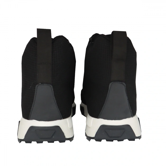 VEXO KNIT BOT SİYAH