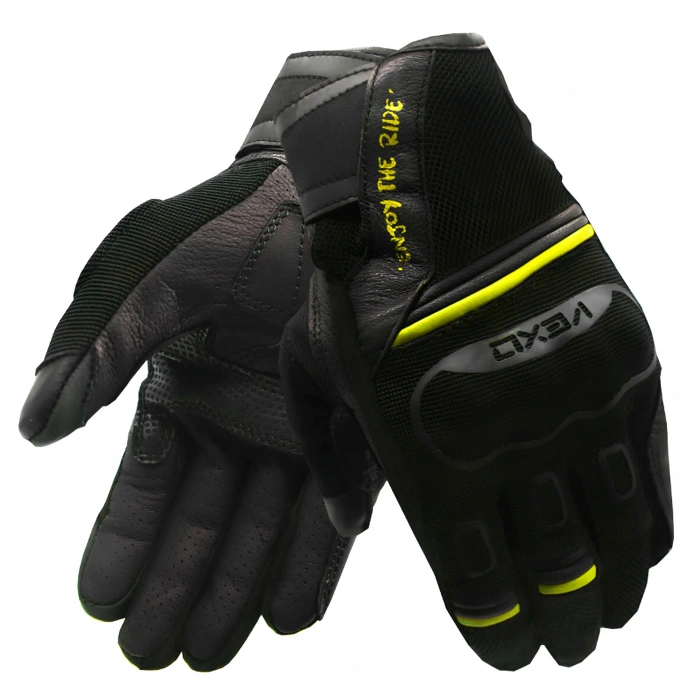 VEXO LEADER ELDİVEN