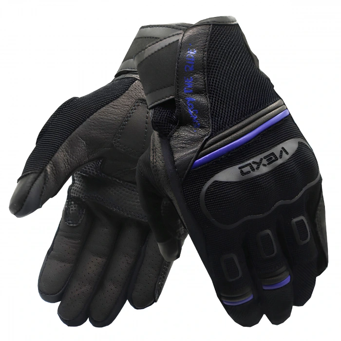 VEXO LEADER ELDİVEN MAVİ