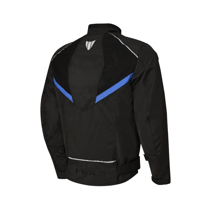 VEXO QUATRO MONT MAVİ