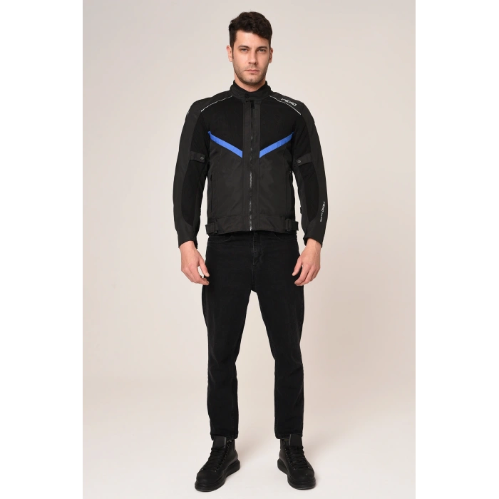 VEXO QUATRO MONT MAVİ