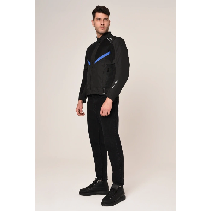 VEXO QUATRO MONT MAVİ