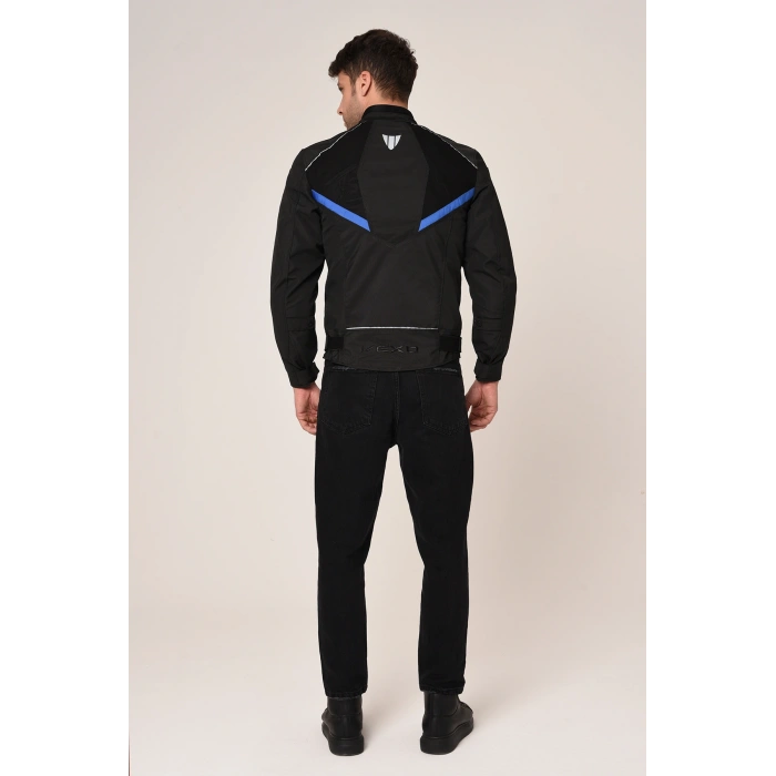 VEXO QUATRO MONT MAVİ