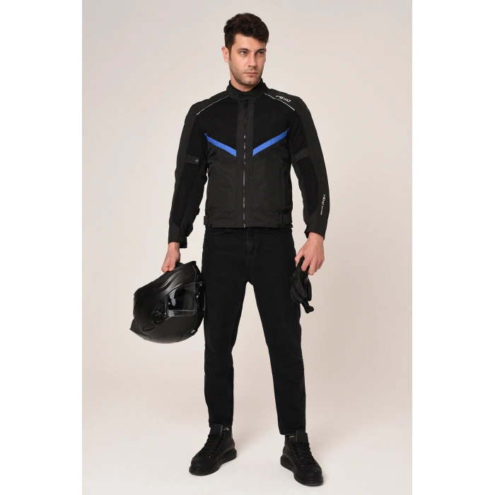 VEXO QUATRO MONT MAVİ