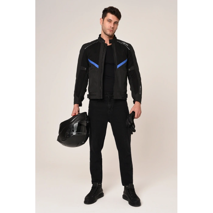 VEXO QUATRO MONT MAVİ