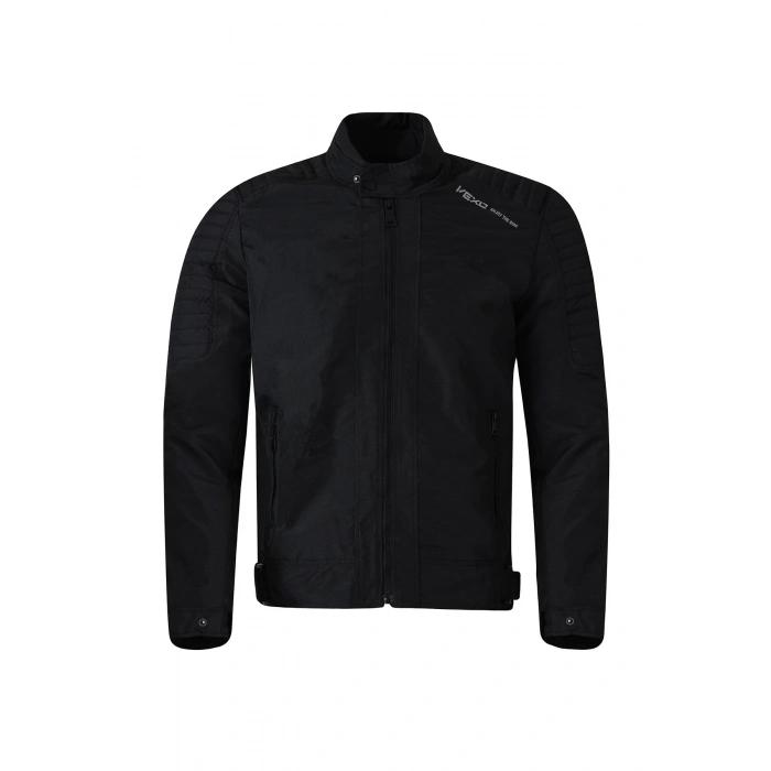 VEXO VENTURE MONT SİYAH