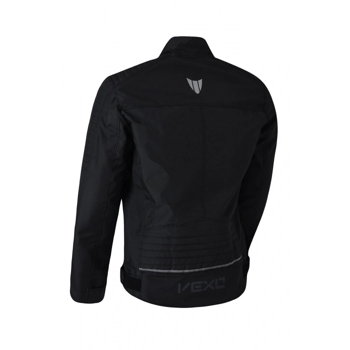 VEXO VENTURE MONT SİYAH