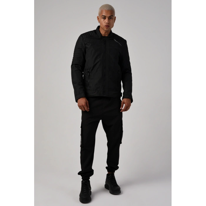 VEXO VENTURE MONT SİYAH