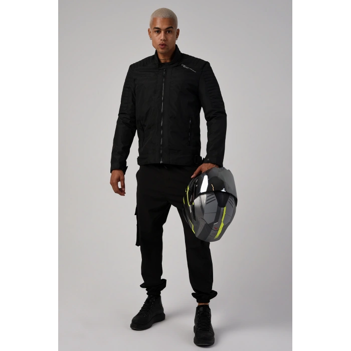 VEXO VENTURE MONT SİYAH