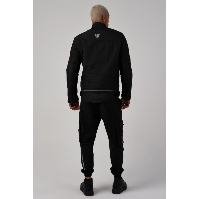 VEXO VENTURE MONT SİYAH