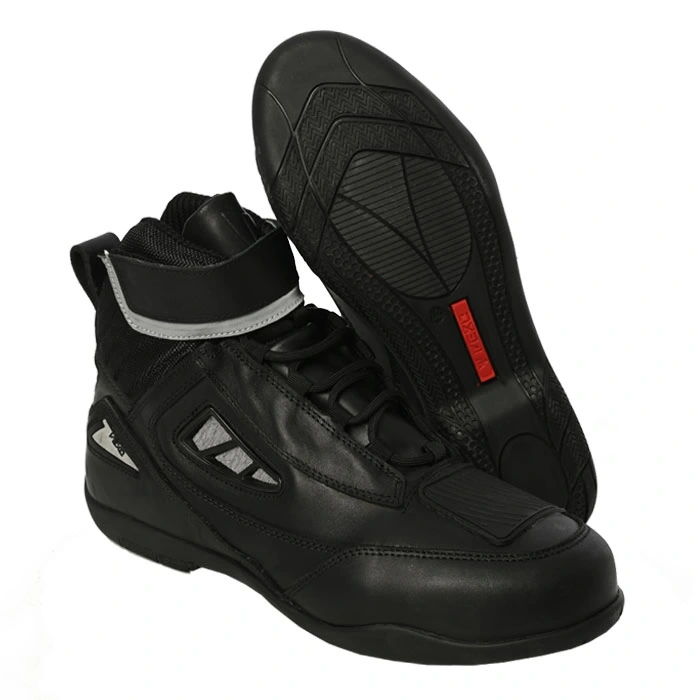 VEXO VERTIGO WATERPROOF BOT SİYAH