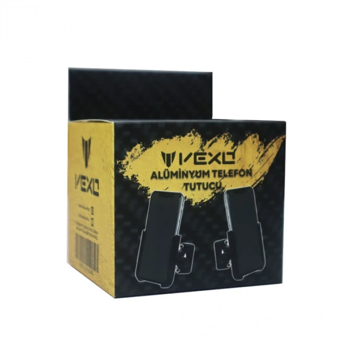 VEXOALUMINIUMTELEFONTUTUCUGİDONBAĞLANTILI(CS-856A1AÇIKMODEL)