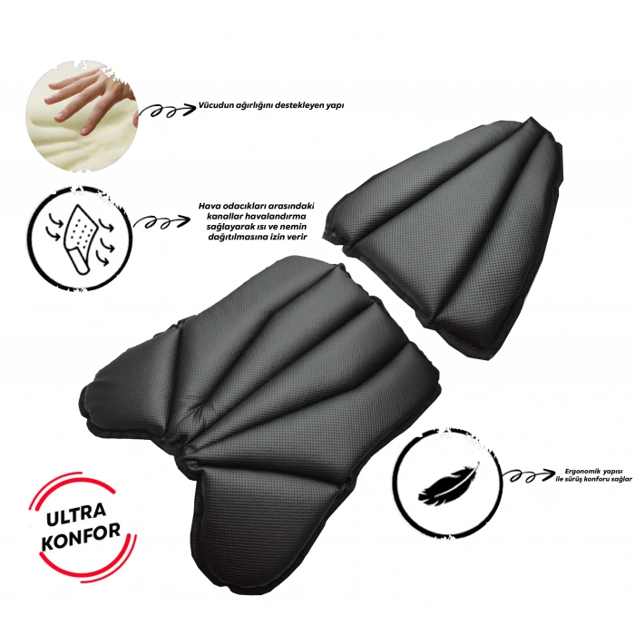 VEXOHAVADESTEKLİMOTOSİKLET-SCOOTERKONFORSELEMİNDERİTK(UNIVERSAL)