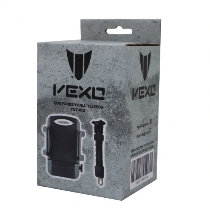VEXOTELEFONTUTUCUAYNABAĞLANTILI(258AÇIKMODEL)