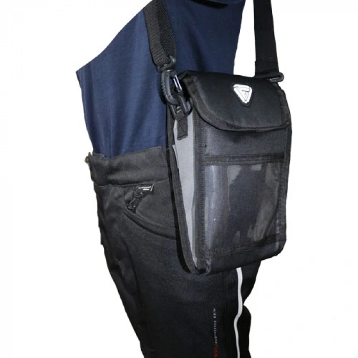 VEXOV51POSCİHAZI-YAZARKASAÇANTASI