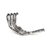 AKRAPOVICE-B10E8BMWS1000R/M1000R(21-25)-S1000RR/M1000RR(19-25)(TITANIUM)HEADERS