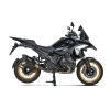 AKRAPOVICE-B13E1BMWR1300GS-R1300GSADVENTURE(23-25)(TITANIUM)HEADERS