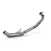 AKRAPOVICE-H7R5HONDAX-ADV750(17-25)(SS)HEADERS