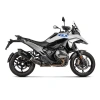 AKRAPOVICP-HSB13SO1BMWR1300GS/ADVENTURE(23-25)ISIKORUYUCU(CARBON)