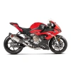 AKRAPOVICS-B10E10-APLTBMWS1000R/M1000R(21-25)-S1000RR/M1000RR(19-25)EVOLUTIONLINE(TITANIUM)EGZOZ