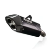 AKRAPOVICS-B13SO4-HJGTBLBMWR1300GS-R1300GSADVENTURE(23-25)SLIP-ONLINE(TITANIUM)EGZOZ