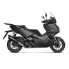 AKRAPOVICS-H3SO8-HRSSBLHONDAADV350(22-24)-FORZA250(21-24)SLIP-ONLINE(SS)EGZOZ