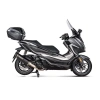 AKRAPOVICS-H3SO8-HRSSBLHONDAADV350(22-24)-FORZA250(21-24)SLIP-ONLINE(SS)EGZOZ