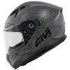GIVI 50.7 PHOBIA -SİYAH KASK