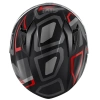 GIVI 50.7 PROTON MAT TITANIUM- KASK