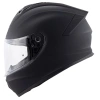 GIVI 50.X MAT SİYAH KASK