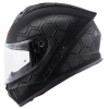 GIVI 50.X SNAKE MAT KARBON KASK