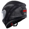 GIVI 50.X SNAKE MAT KARBON KASK