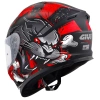 GIVI 50.X WILD MAT SİYAH- KASK
