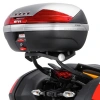 GIVI451FZKAWASAKIVERSYS650(10-14)ARKAÇANTATAŞIYICI