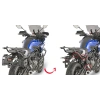 GIVIPLR2130YAMAHATRACER700(16-19)YANÇANTATAŞIYICI