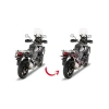 GIVIPLR3105SUZUKIDL1000V-STROM(14-19)YANÇANTATAŞIYICI