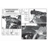 GIVIPLX538SUZUKIGSR600(06-11)YANÇANTATAŞIYICI